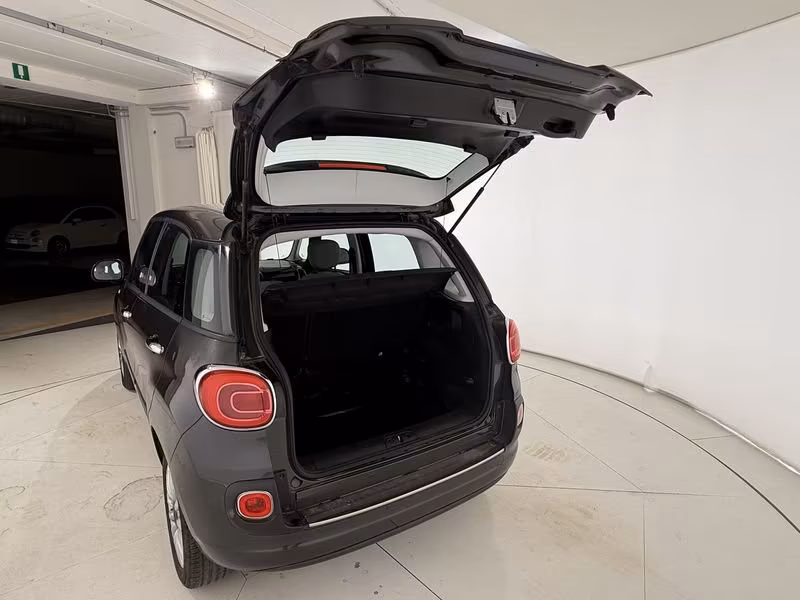 FIAT 500L 1.3 MultiJet Pop Star 85cv S/S