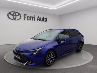 TOYOTA Corolla touring sports 1.8h gr sport auto del 2024