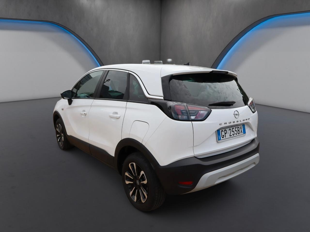 OPEL CROSSLAND 1.5cc Diesel 110cv ELEGANCE