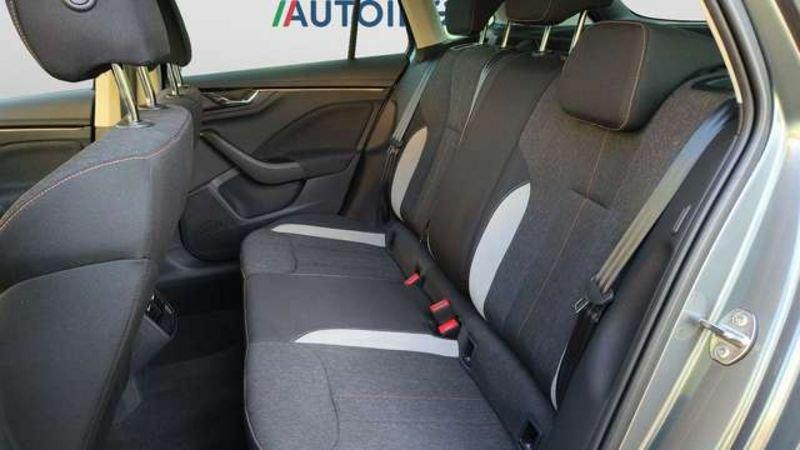 Škoda Kamiq 1.0 TSI Black Dots