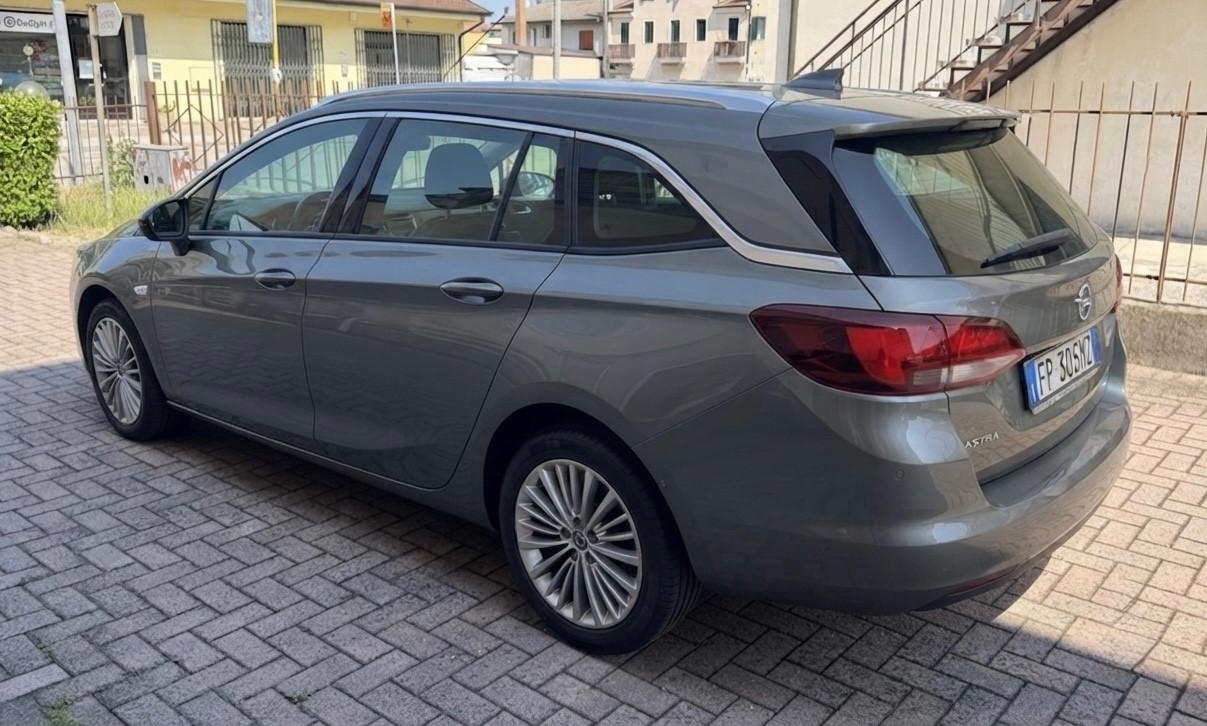 Opel Astra 1.6 CDTi 136CV Ok Neopatentati