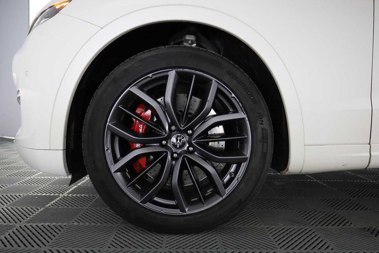 MASERATI Levante 330 CV MHEV AWD GT