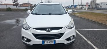 Hyundai iX35 1.7 CRDi 2WD Comfort neopatentati