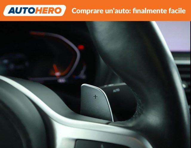 BMW X4 xDrive20d Msport-X