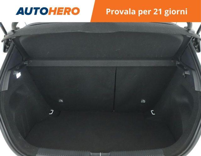 MG MG3 1.5 Hybrid+ Luxury