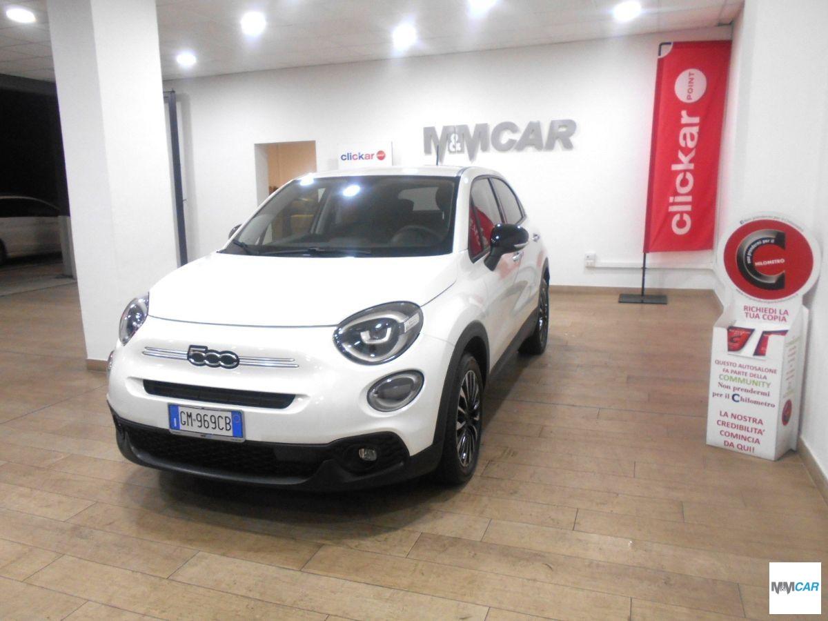 FIAT - 500X 1.0 T3 120 CV Dolcevita