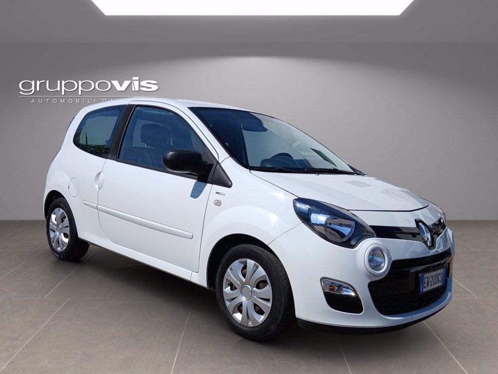 RENAULT Twingo Night&Day del 2014