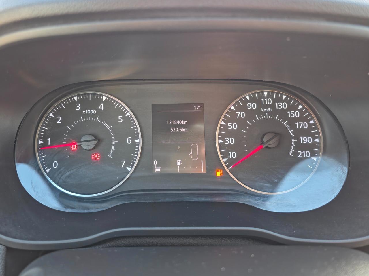 Dacia Duster 1.6 SCe GPL 4x2 Techroad 2019-E6 Manuale NEO