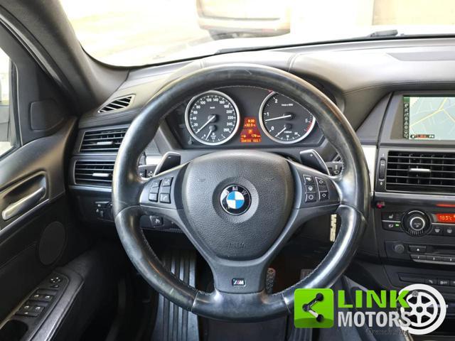 BMW X6 xDrive30d MSport