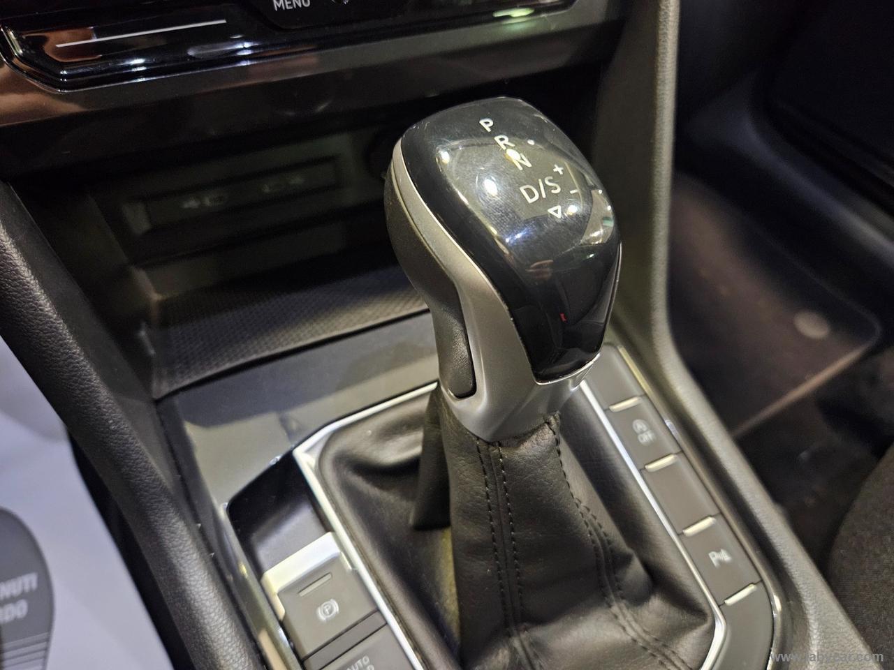 VOLKSWAGEN Tiguan 2.0 TDI 150CV SCR DSG Life