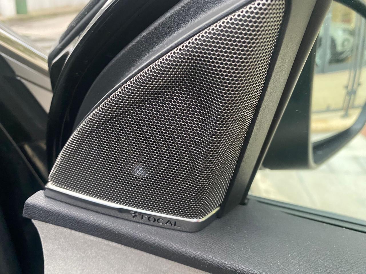 PEUGEOT 3008 GT 1.5 130CV CAM Tetto 2022