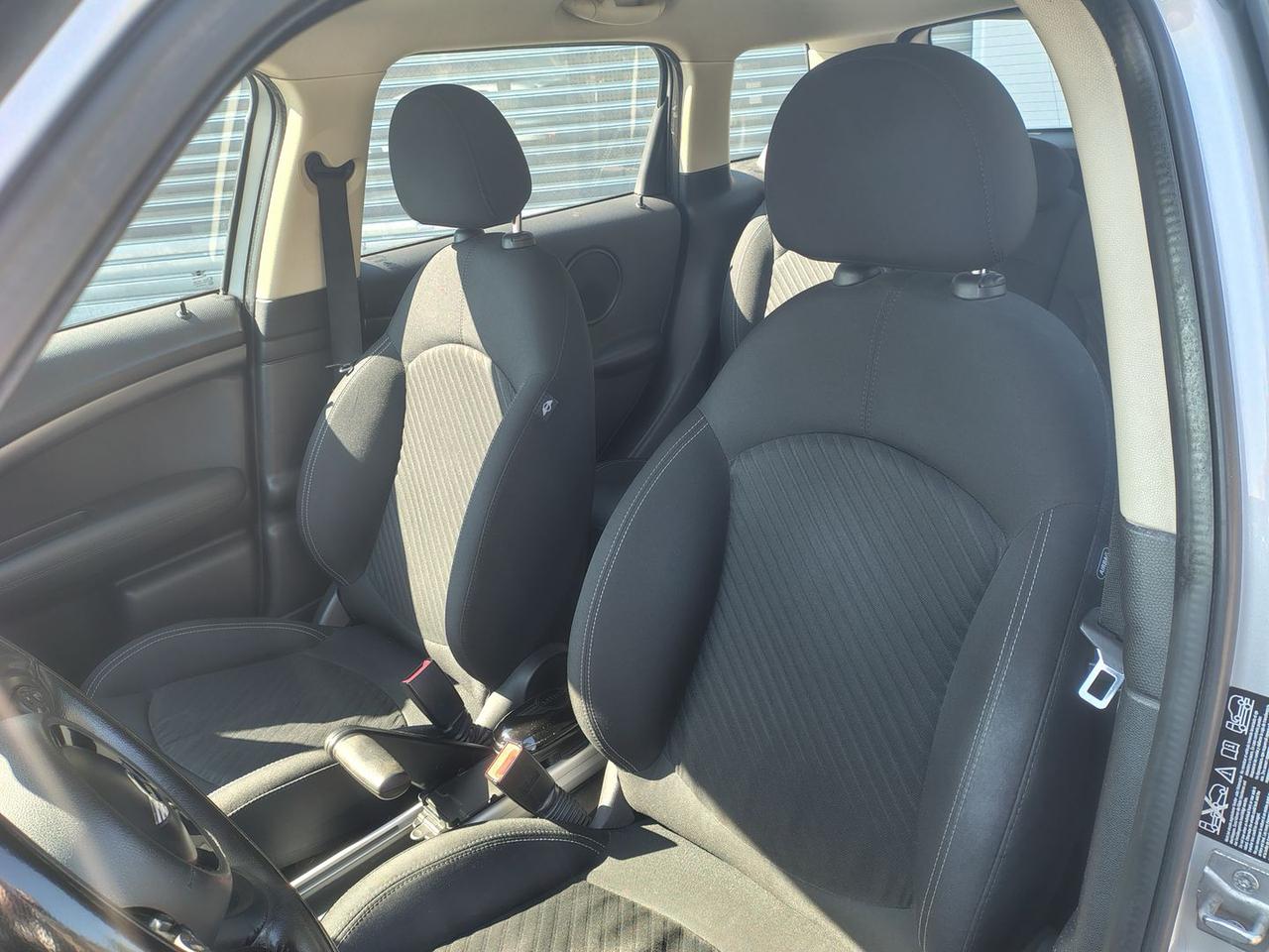 Mini Cooper Countryman Cooper SD Salt 4x4 #11027