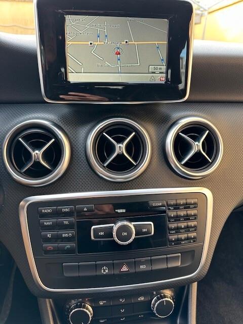 Mercedes-benz A 180 CDI Sport