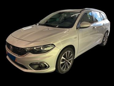 Fiat Tipo 1.4 T-Jet 120CV SW Lounge