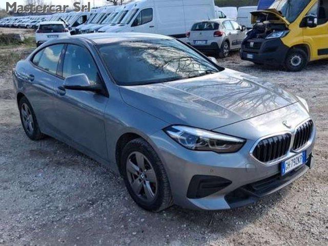 BMW 216 Serie 216d Gran Coupe auto - GH792KP