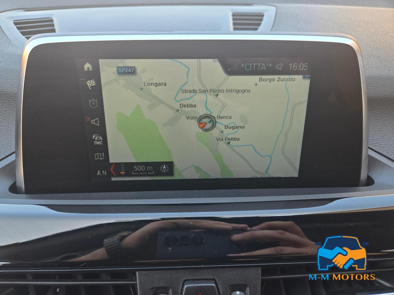 BMW X1 xdrive20d xLine auto