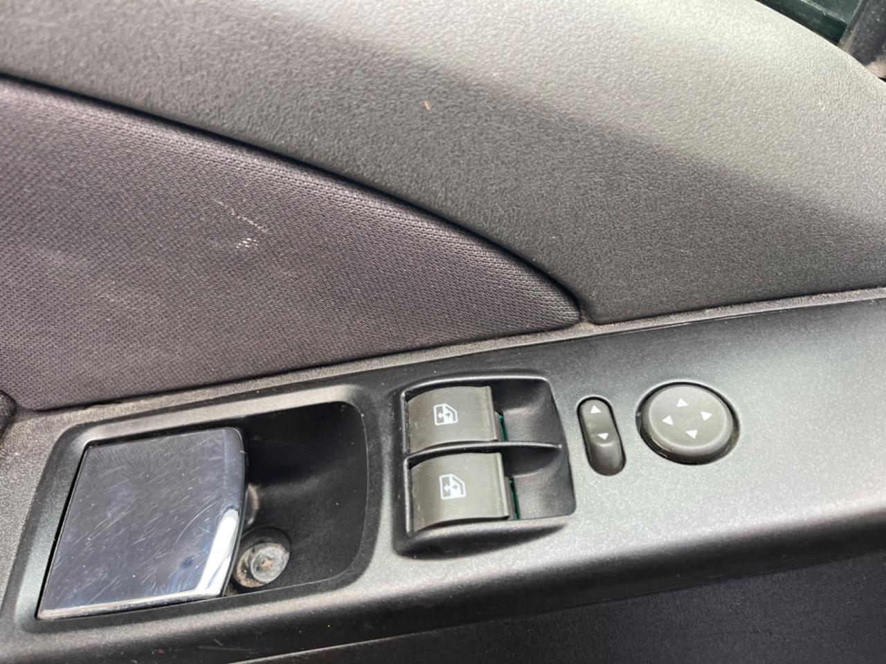 Lancia MUSA 1.4 Argento BENZINA / METANO