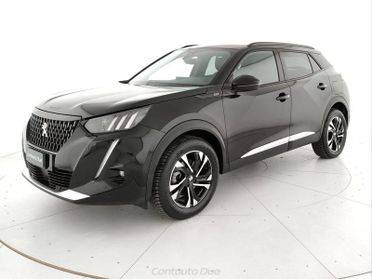 Peugeot 2008 2008 BlueHDi 130 S&S EAT8 GT AUTOCARRO