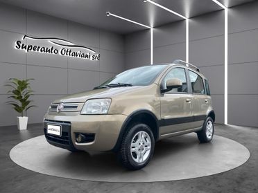 Fiat Panda 4x4 Panda 1.3 mjt 16v Adventure 4x4