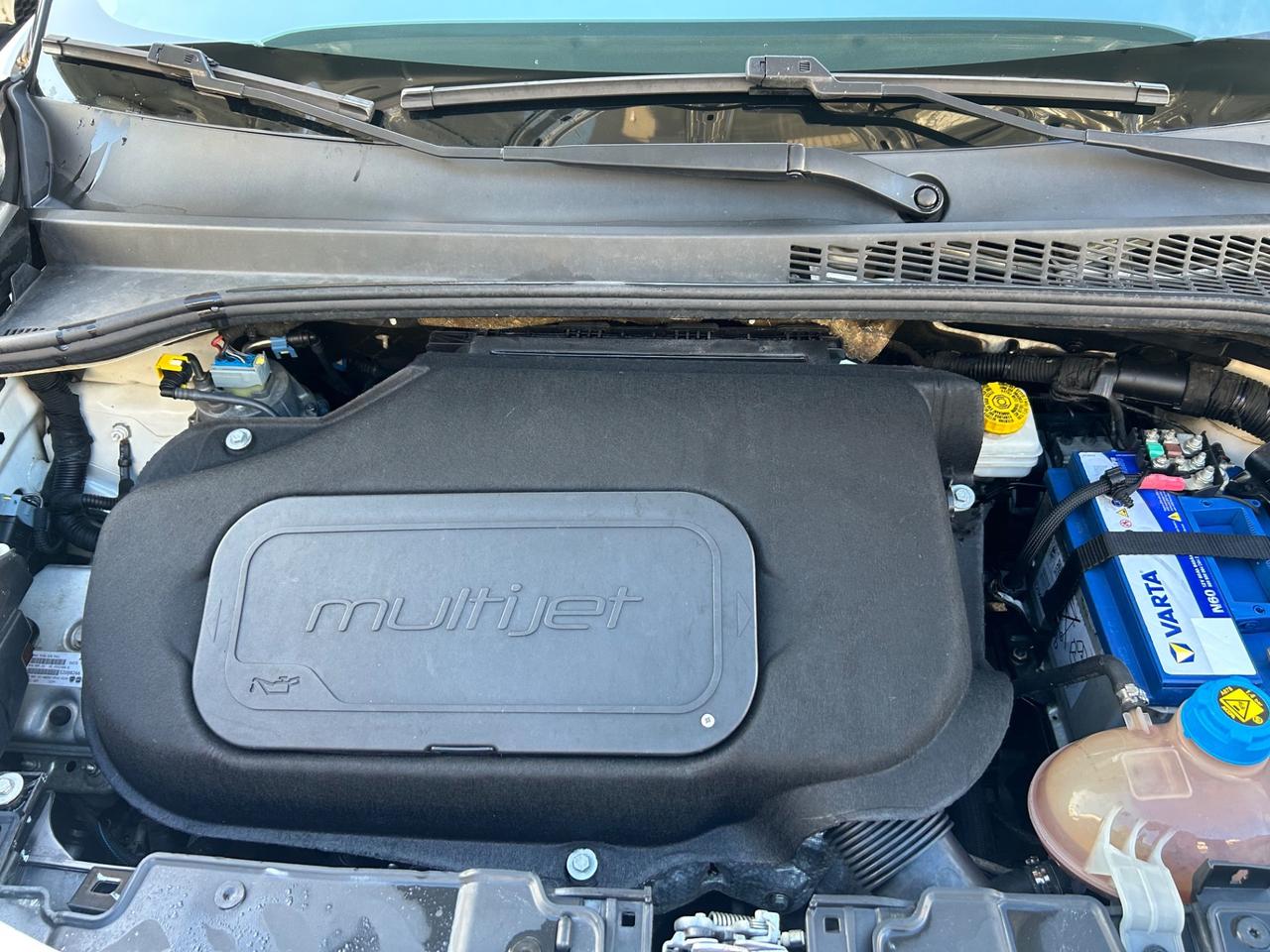 Fiat 500L 1.3 Multijet 95 CV Lounge