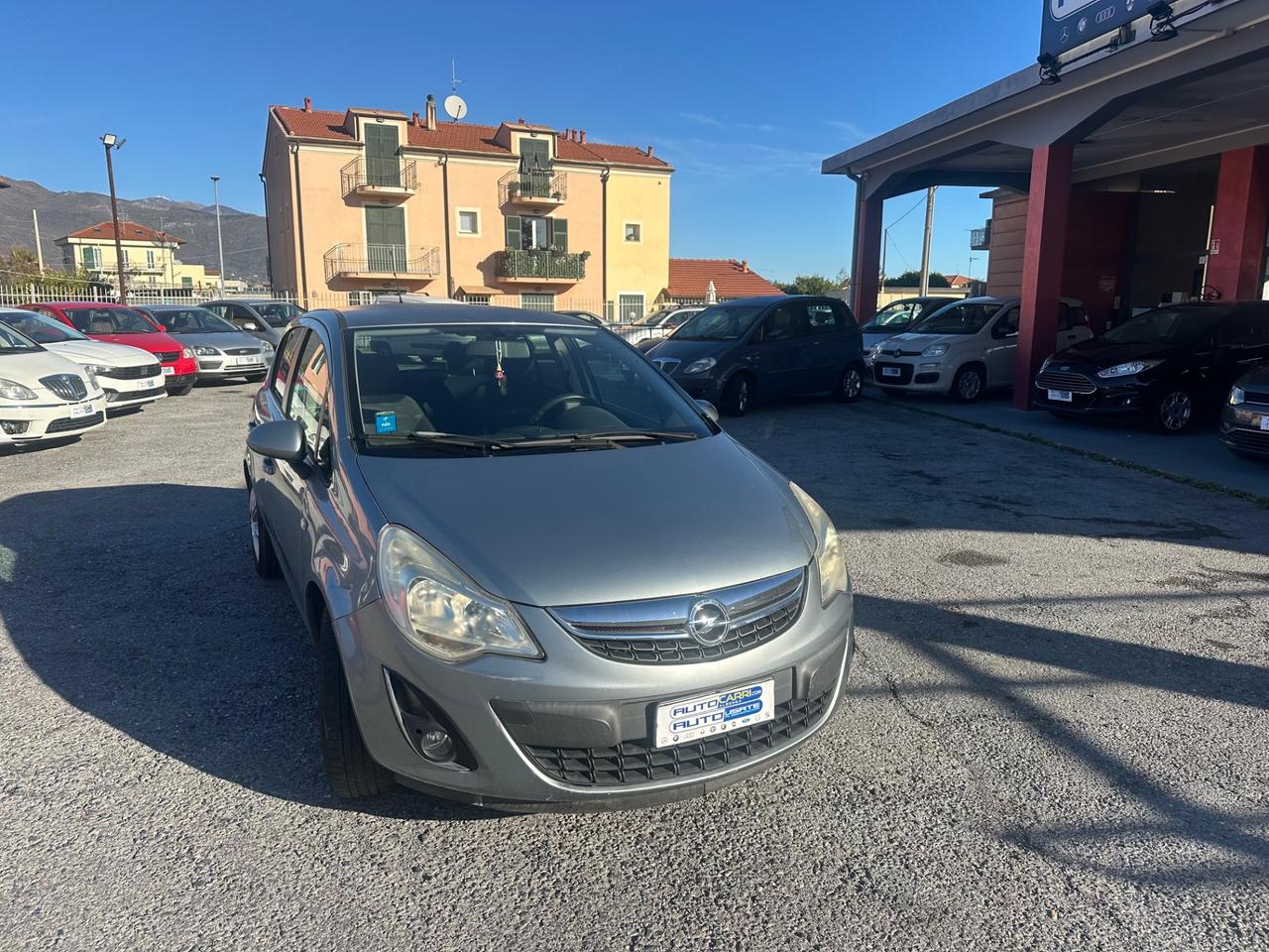 Opel Corsa 1.3 CDTI 95CV F.AP. 5 porte Elective