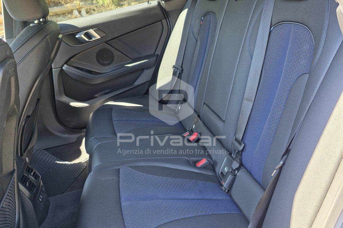 BMW 220d Gran Coupé Msport aut.