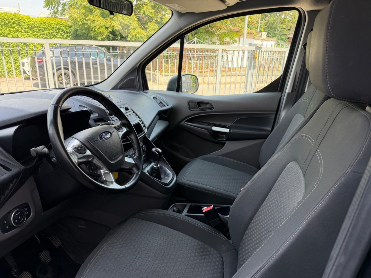 Ford Transit Connect 230 1.5 TDCi 100CV POSTI N1 OTTIMO