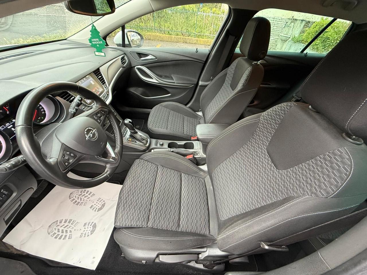 Opel Astra 1.6 CDTi 136CV Automatica Sports Tourer Business