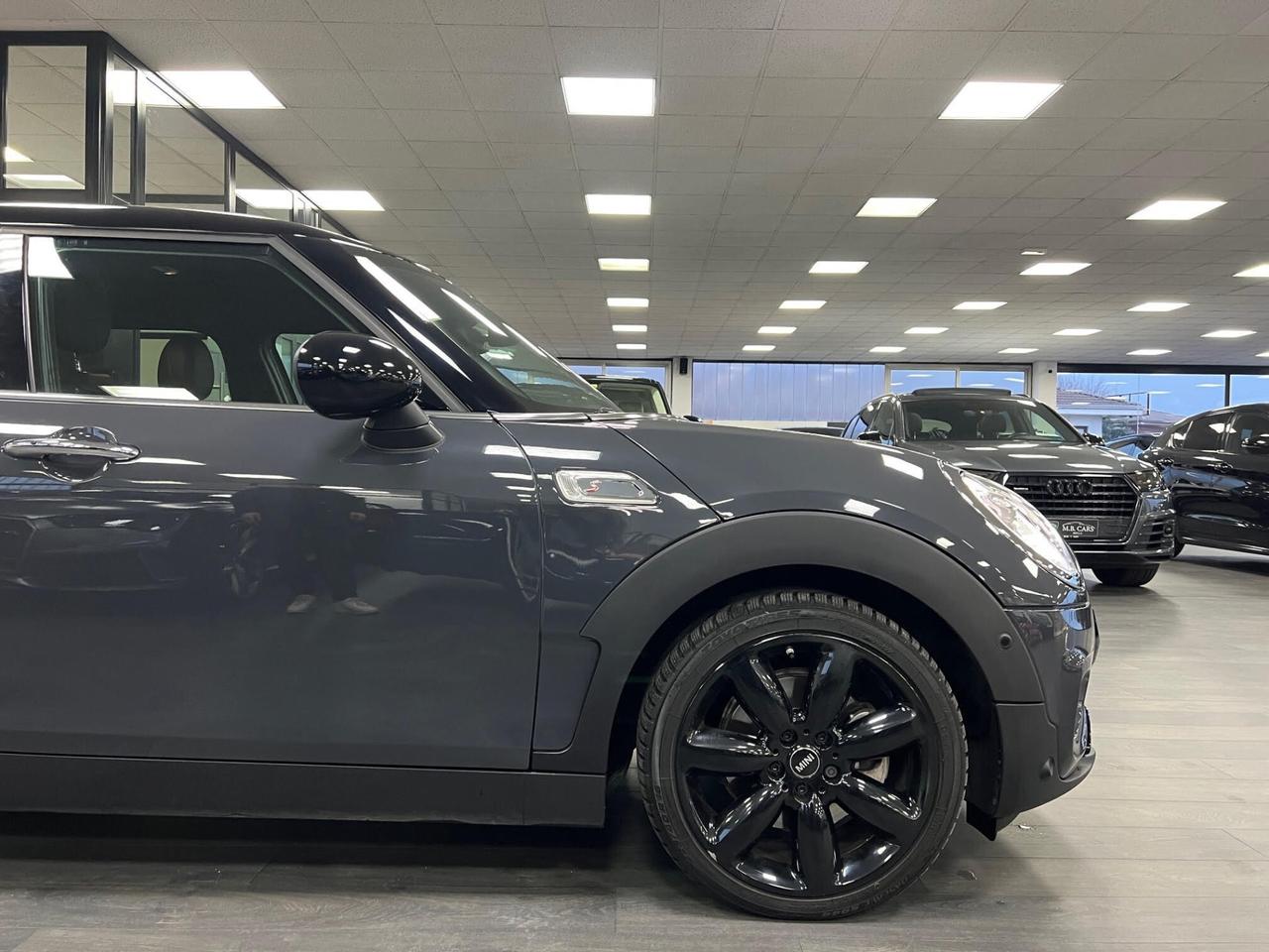 MINI Cooper SD Clubman 2.0 Hype auto