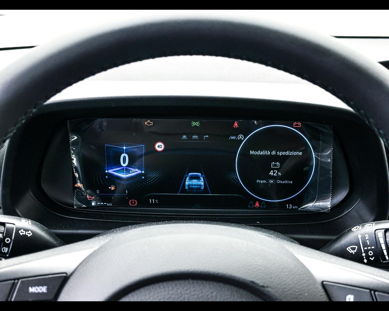 HYUNDAI I20 MY26 1.0 T-GDI CONNECTLINE