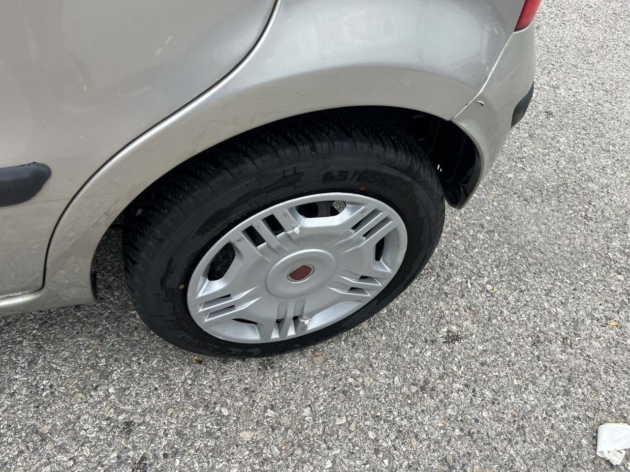 Fiat Panda 1.2