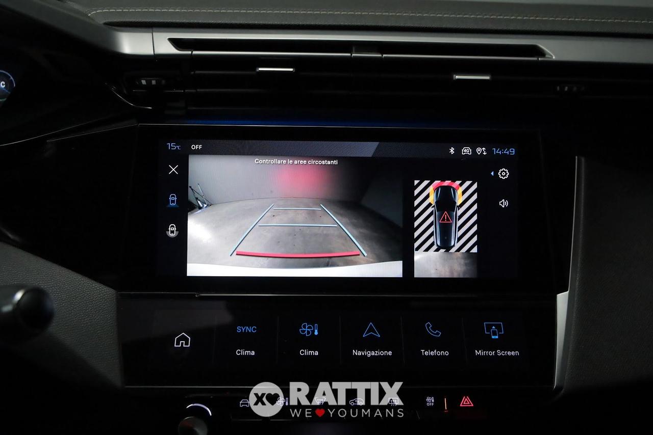 Peugeot 308 SW 1.6 Hybrid 225CV GT e-EAT8