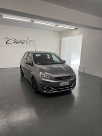 Mitsubishi Space Star 1.0 Invite