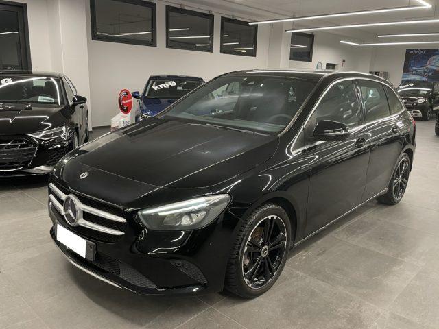 MERCEDES-BENZ B 180 1.5 d 116 CV Sport Plus