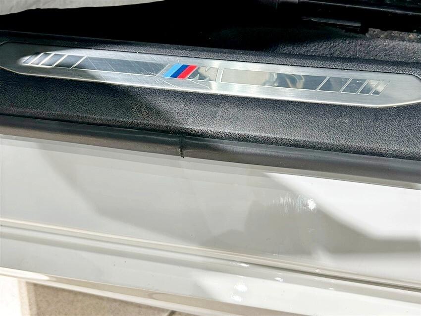 Bmw 116 116d 5p. Msport