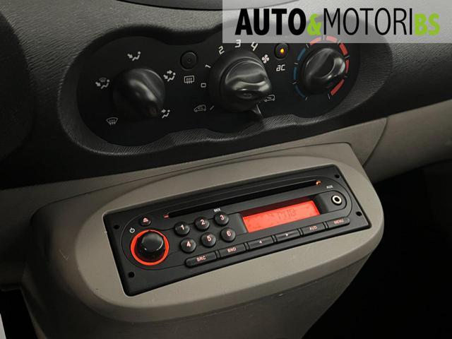 RENAULT Twingo 1.2 8V Dynamique