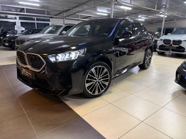 Bmw X2 M sDrive 18d Msport Pro 2024 km26.000