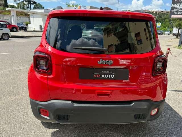 Jeep Renegade 1.6 mjt Limited 2wd 130cv FULL LED PROMO FIN