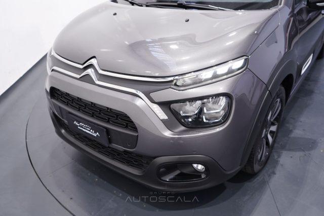 CITROEN C3 1.2 PureTech 110cv S&S Shine