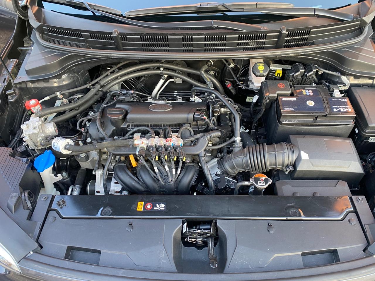 Kia Stonic 1.4 MPI EcoGPL Style Adas Pack NEOPATENTATI!!!