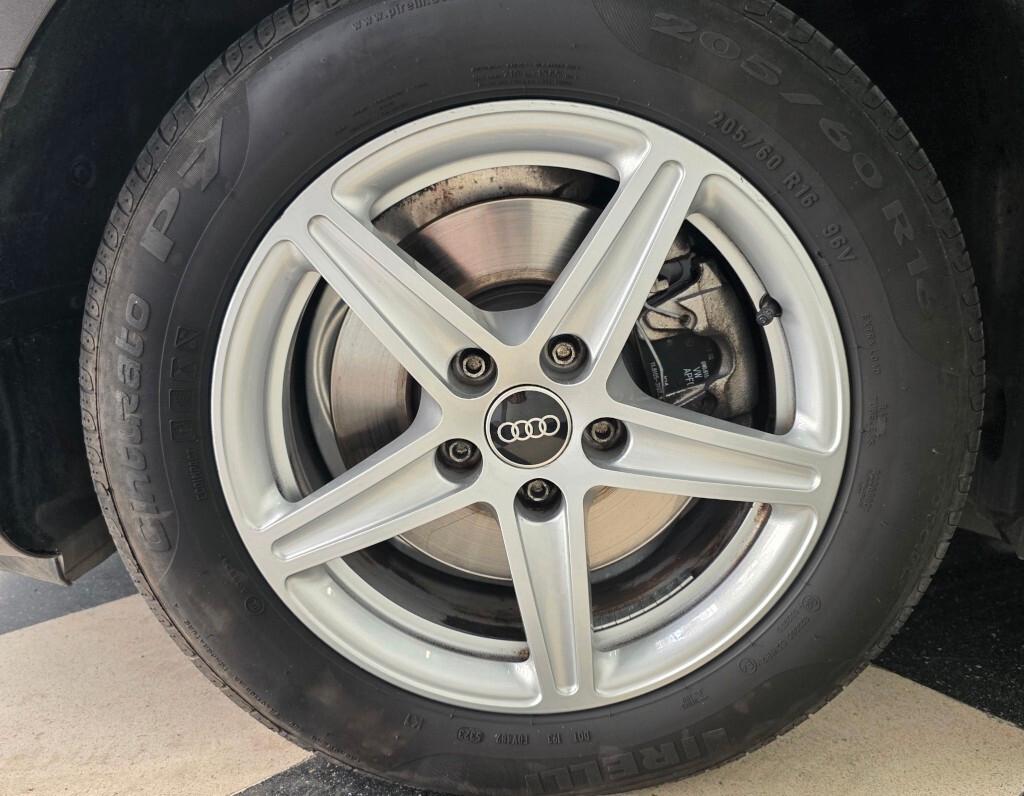 Audi A4 Avant 30 TDI/136 CV S tronic Business Advanced