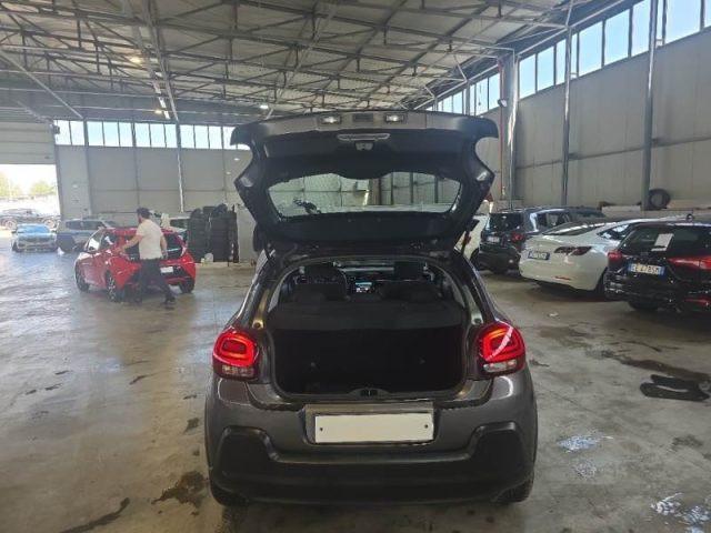 CITROEN C3 BlueHDi 100 S&S Shine
