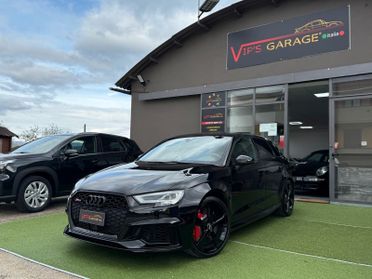 Audi A3 RS 3 SPB