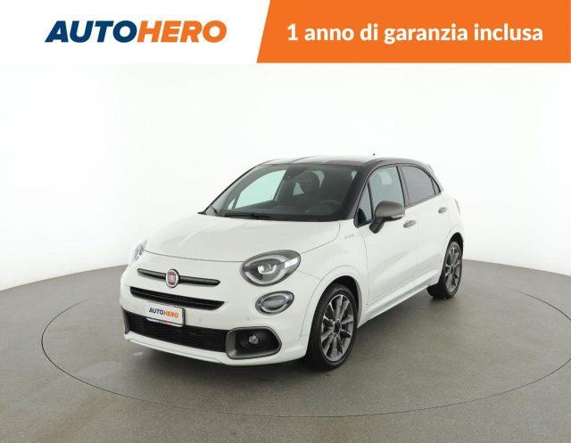 FIAT 500X 1.0 T3 120 CV Sport