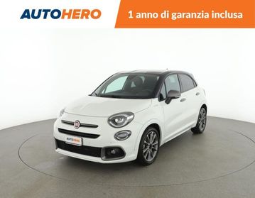 FIAT 500X 1.0 T3 120 CV Sport