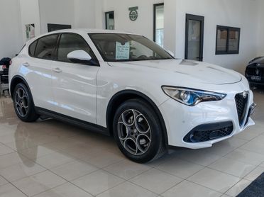 Alfa Romeo Stelvio 2.2 TD 190 cv AT8 Q4 2022