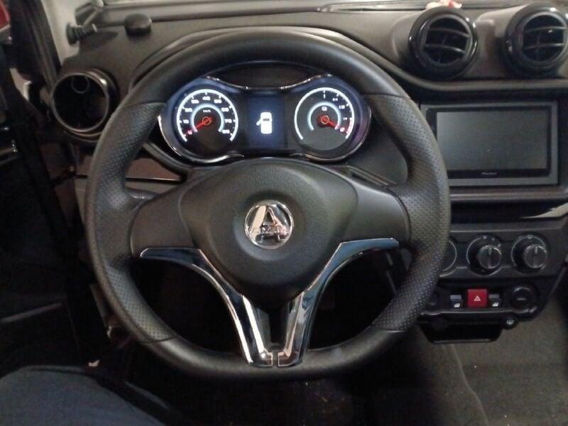 Aixam City e-CITY SPORT