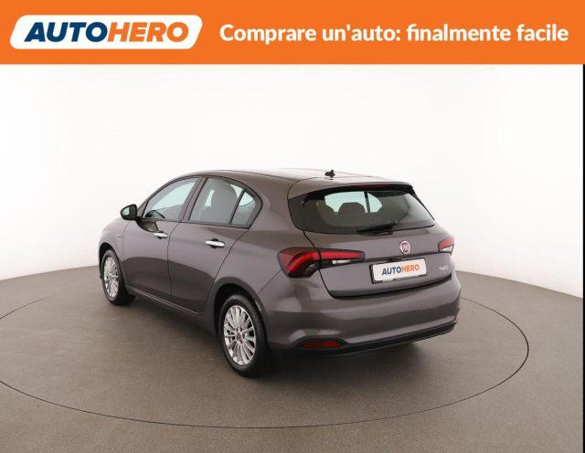 FIAT Tipo 1.3 Mjt S&S 5 porte Business