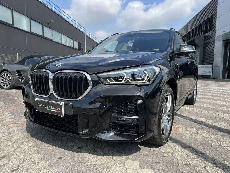 BMW X1 xDrive18d Msport 150 CV