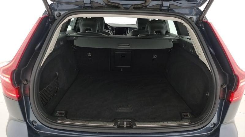 Volvo V60 Cross Country Cross Country D4 AWD Geartronic Business Plus